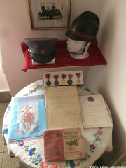 Razkritje spominske plošče dr. Mirka Lenaršiča 53